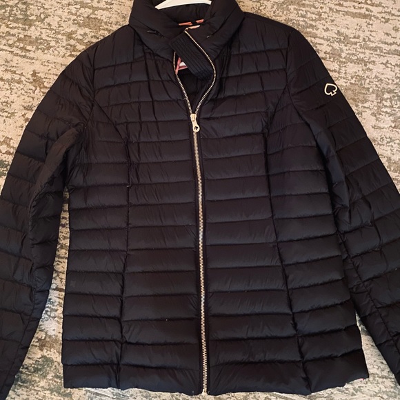kate Spade Jacket Size Small